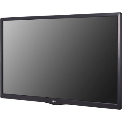 LG LT572M 24LT572MBUB 24" LED-LCD TV - SDTV - Ceramic Black 24LT572MBUB