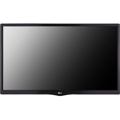 LG LT572M 24LT572MBUB 24" LED-LCD TV - SDTV - Ceramic Black 24LT572MBUB