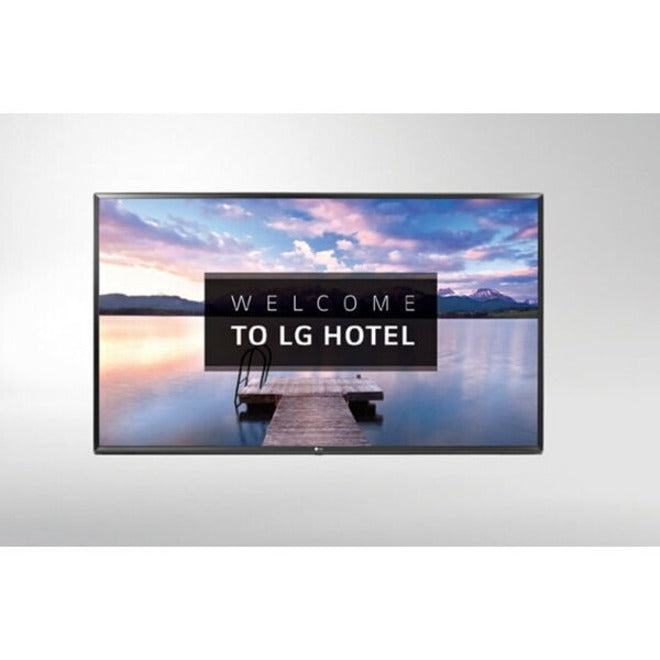 LG LT572M 24LT572MBUB 24" LED-LCD TV - SDTV - Ceramic Black 24LT572MBUB