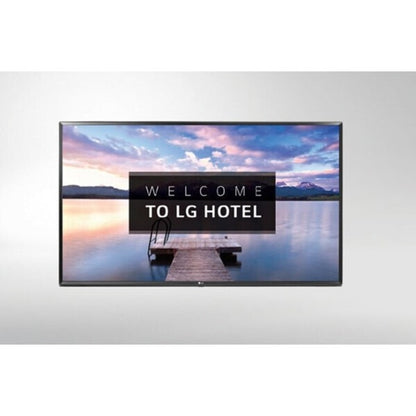 LG LT572M 24LT572MBUB 24" LED-LCD TV - SDTV - Ceramic Black 24LT572MBUB