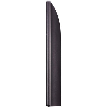 LG LT572M 24LT572MBUB 24" LED-LCD TV - SDTV - Ceramic Black 24LT572MBUB