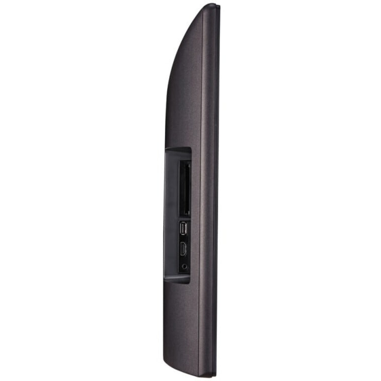 LG LT572M 24LT572MBUB 24" LED-LCD TV - SDTV - Ceramic Black 24LT572MBUB