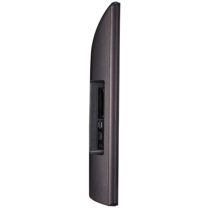 LG LT572M 24LT572MBUB 24" LED-LCD TV - SDTV - Ceramic Black 24LT572MBUB