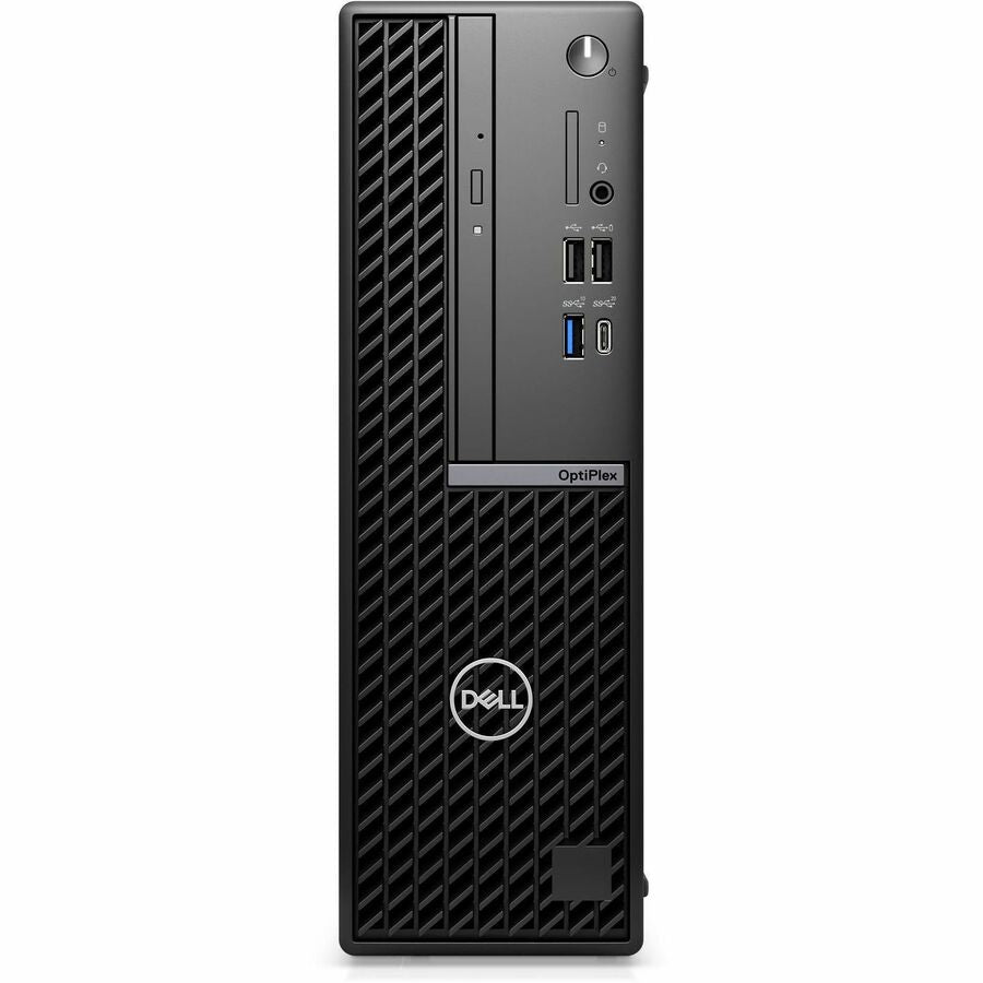 Ordinateur de bureau Dell OptiPlex 7000 7020 Plus - Intel Core i7 14e génération i7-14700 - Technologie vPro - 32 Go - SSD 512 Go - Petit format - Noir FMFD1