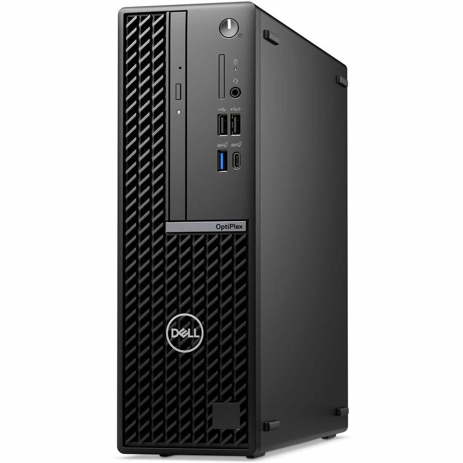 Ordinateur de bureau Dell OptiPlex 7000 7020 Plus - Intel Core i7 14e génération i7-14700 - Technologie vPro - 32 Go - SSD 512 Go - Petit format - Noir FMFD1