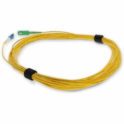 Câble de raccordement réseau simplex à fibre optique AddOn ADD-ASC-LC-3MS9SMF ADDASCLC3MS9SMF