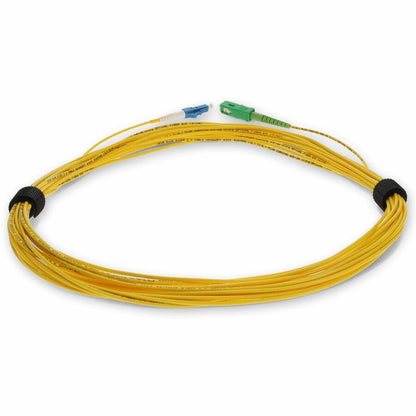 Câble de raccordement réseau simplex à fibre optique AddOn ADD-ASC-LC-3MS9SMF ADDASCLC3MS9SMF