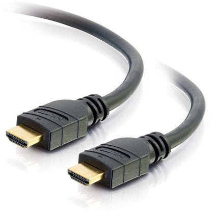 C2G 100ft Active High Speed HDMI Cable 4K 30Hz - In-Wall, CL3-Rated 41369