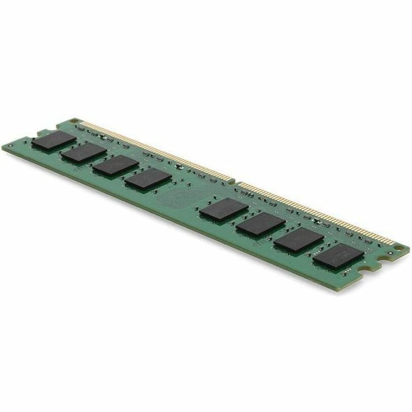Module complémentaire 2 Go DDR2 667 MHz 240 broches DIMM pour ordinateurs de bureau Dell A0735493-AA