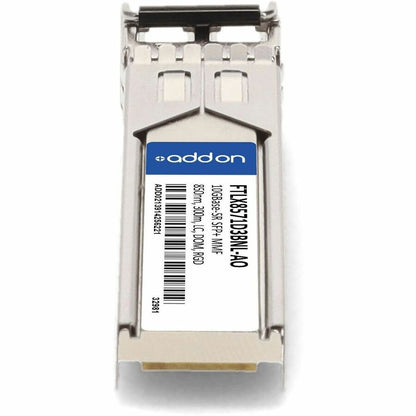 Module complémentaire SFP+ FTLX8571D3BNL-AO