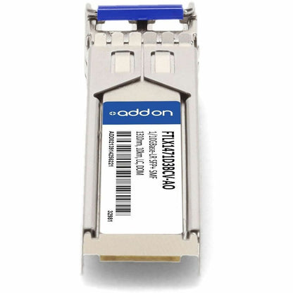 Module complémentaire SFP+ FTLX1471D3BCV-AO