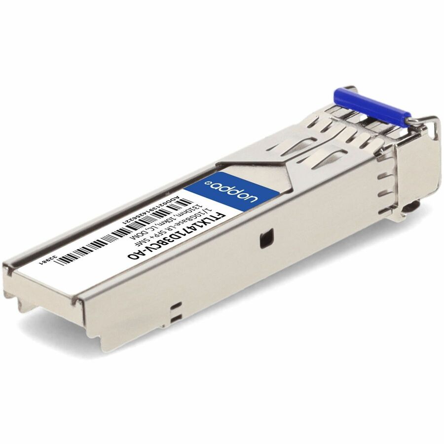Module complémentaire SFP+ FTLX1471D3BCV-AO