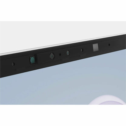 Ordinateur portable Microsoft Surface Laptop 6 13,5" à écran tactile - Intel Core Ultra 5 135H - 16 Go - SSD 256 Go - Clavier anglais - Platinum ZJQ-00026