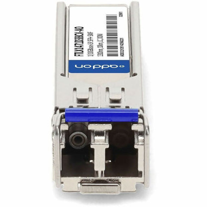 Module complémentaire SFP+ FTLX1471D3BCV-AO