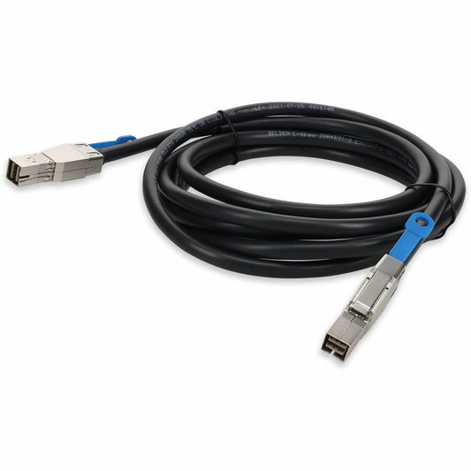 Câble de transfert de données Mini-SAS AddOn ADD-SFF8644-8644-1M