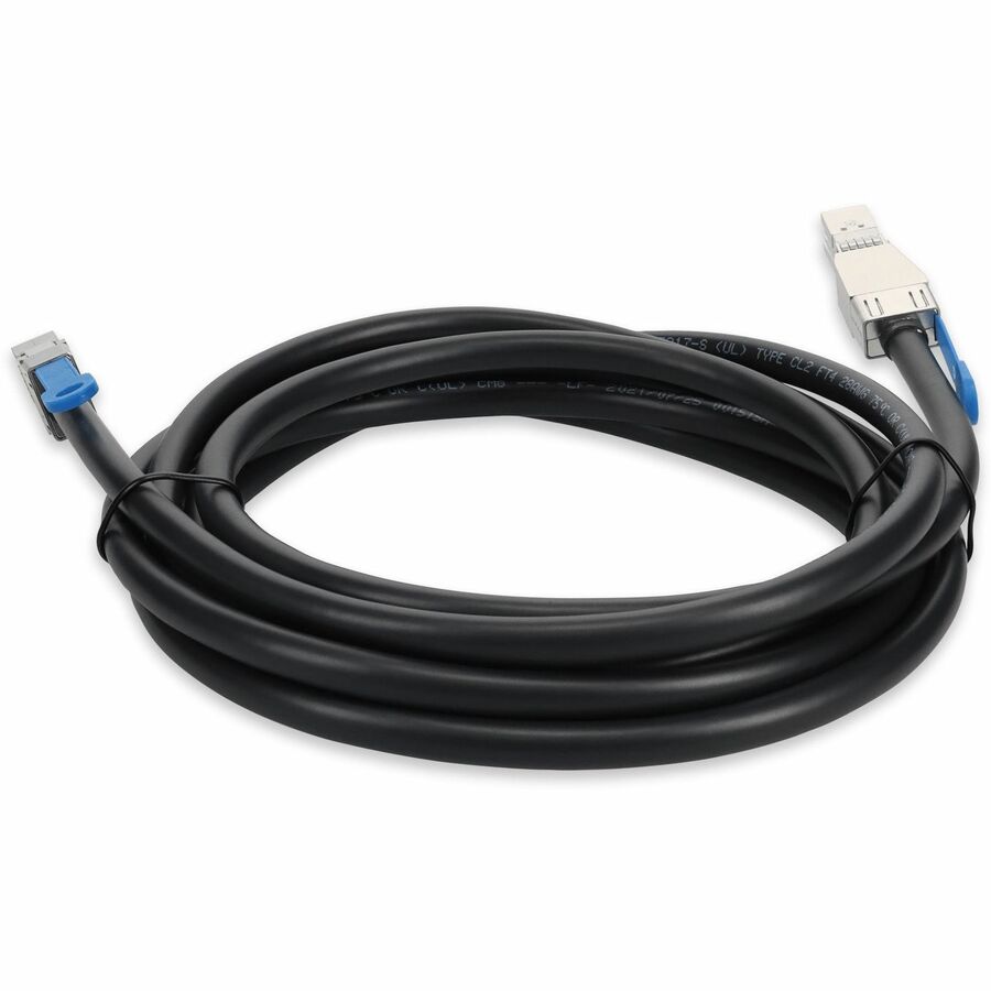 Câble de transfert de données Mini-SAS AddOn ADD-SFF8644-8644-1M