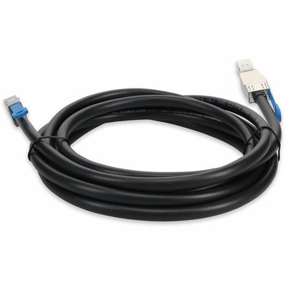 Câble de transfert de données Mini-SAS AddOn ADD-SFF8644-8644-1M