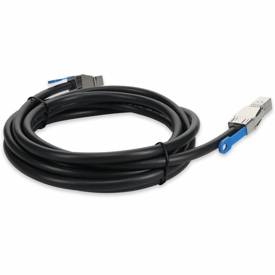 Câble de transfert de données Mini-SAS AddOn ADD-SFF8644-8644-1M