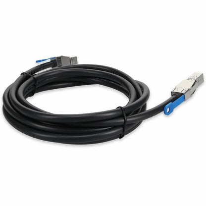 Câble de transfert de données Mini-SAS AddOn ADD-SFF8644-8644-1M