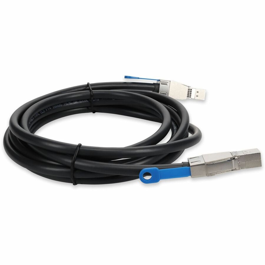 Câble de transfert de données Mini-SAS AddOn ADD-SFF8644-8644-1M
