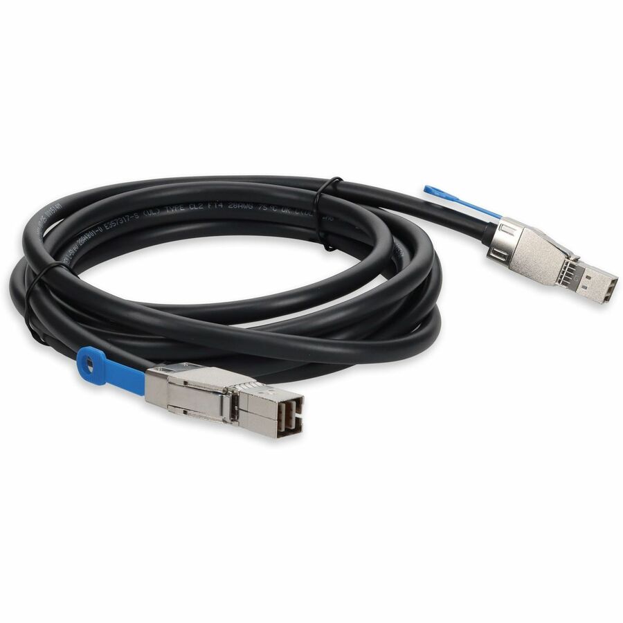Câble de transfert de données Mini-SAS AddOn ADD-SFF8644-8644-1M