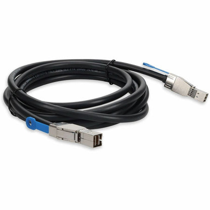 Câble de transfert de données Mini-SAS AddOn ADD-SFF8644-8644-1M