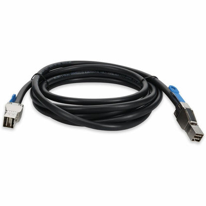 Câble de transfert de données Mini-SAS AddOn ADD-SFF8644-8644-1M