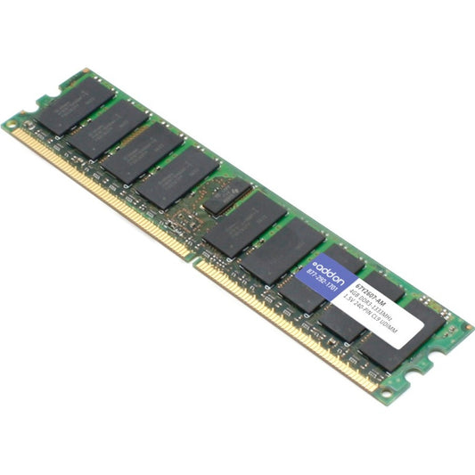 Module de mémoire SDRAM DDR3 AddOn 4 Go 67Y2607-AM