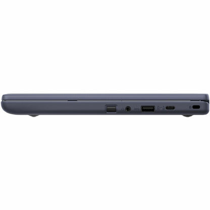 Asus Chromebook Flip CR11 CR1102FGA-CN1864T-CA 11.6" Touchscreen Rugged Convertible 2 in 1 Chromebook - HD - Intel N100 - 8 GB - 64 GB Flash Memory - Mineral Gray CR1102FGA-CN1864T-CA
