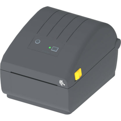 Zebra ZD220 Desktop Thermal Transfer Printer - Monochrome - Label/Receipt Print - USB ZD22042-T11G00EZ