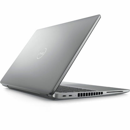 Ordinateur portable Dell Latitude 5540 15,6" - Full HD - Intel Core i5 13e génération i5-1350P - Technologie vPro - 16 Go - SSD 256 Go - Clavier anglais (États-Unis) - Gris Titane 0XM4C