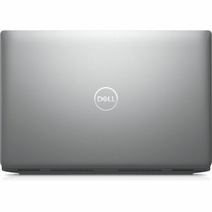 Ordinateur portable Dell Latitude 5540 15,6" - Full HD - Intel Core i5 13e génération i5-1350P - Technologie vPro - 16 Go - SSD 256 Go - Clavier anglais (États-Unis) - Gris Titane 0XM4C