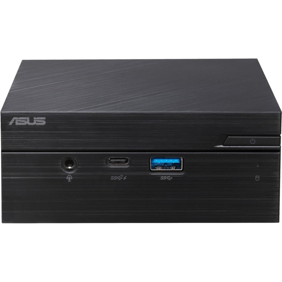 Asus PN41-BBF5000ATD Barebone System - Mini PC - Intel 11th Gen 90MR00I3-M002E0