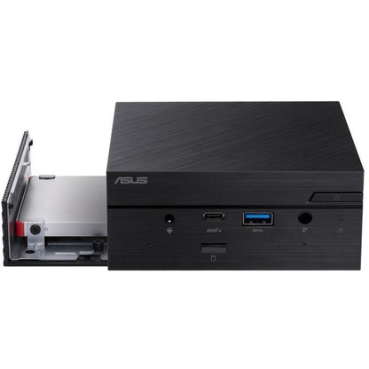 Asus PN41-BBF5000ATD Barebone System - Mini PC - Intel 11th Gen 90MR00I3-M002E0