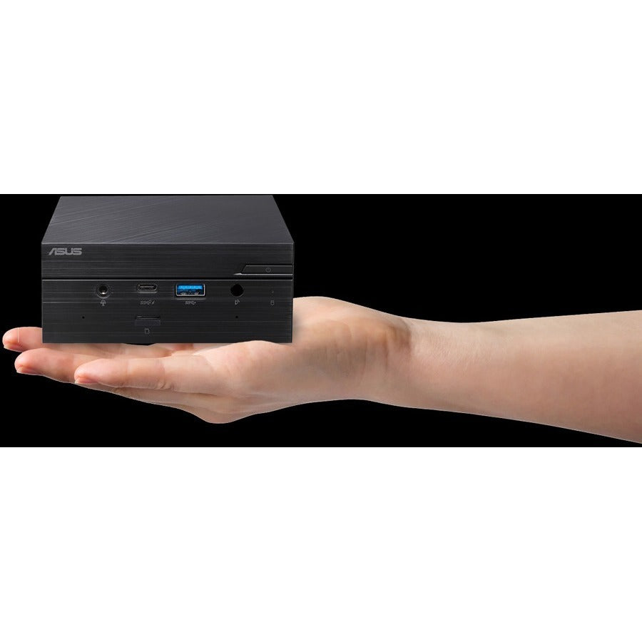Asus PN41-BBF5000ATD Barebone System - Mini PC - Intel 11th Gen 90MR00I3-M002E0