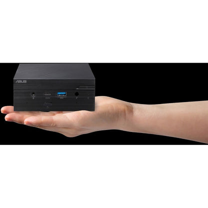 Asus PN41-BBF5000ATD Barebone System - Mini PC - Intel 11th Gen 90MR00I3-M002E0