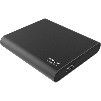 Disque SSD portable PNY Pro Elite 250 Go - Externe PSD0CS2060-250-RB