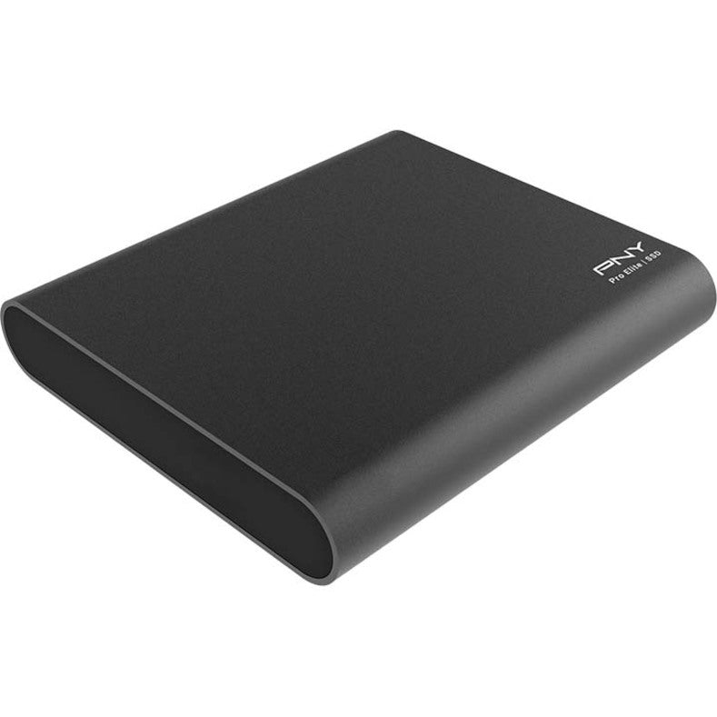 Disque SSD portable PNY Pro Elite 250 Go - Externe PSD0CS2060-250-RB