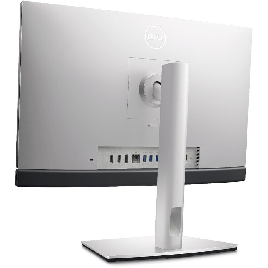 Ordinateur tout-en-un Dell OptiPlex 7000 7410 - Intel Core i7 13e génération i7-13700 - Technologie vPro - 16 Go - SSD 256 Go - 23,8" Full HD - Bureau - Gris foncé JFY4R