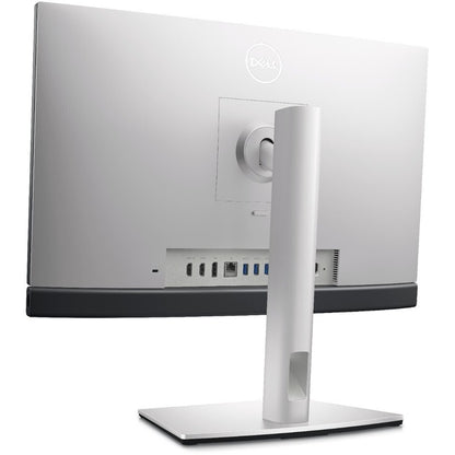 Ordinateur tout-en-un Dell OptiPlex 7000 7410 - Intel Core i7 13e génération i7-13700 - Technologie vPro - 16 Go - SSD 256 Go - 23,8" Full HD - Bureau - Gris foncé JFY4R