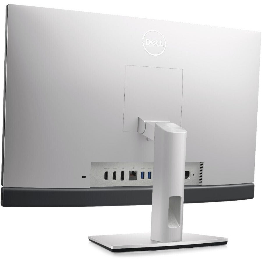 Ordinateur tout-en-un Dell OptiPlex 7000 7410 - Intel Core i7 13e génération i7-13700 - Technologie vPro - 16 Go - SSD 256 Go - 23,8" Full HD - Bureau - Gris foncé JFY4R