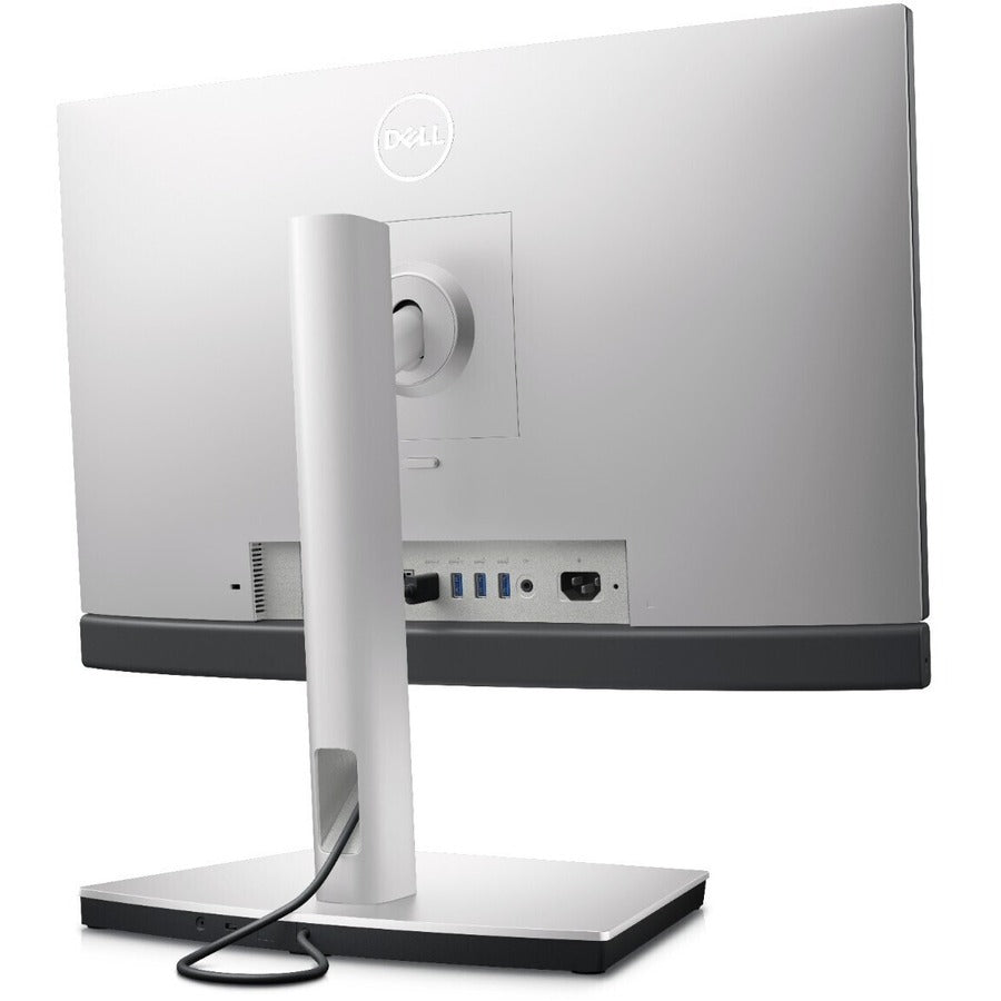 Ordinateur tout-en-un Dell OptiPlex 7000 7410 - Intel Core i7 13e génération i7-13700 - Technologie vPro - 16 Go - SSD 256 Go - 23,8" Full HD - Bureau - Gris foncé JFY4R