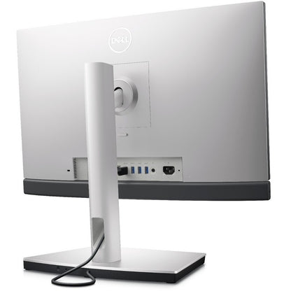 Ordinateur tout-en-un Dell OptiPlex 7000 7410 - Intel Core i7 13e génération i7-13700 - Technologie vPro - 16 Go - SSD 256 Go - 23,8" Full HD - Bureau - Gris foncé JFY4R