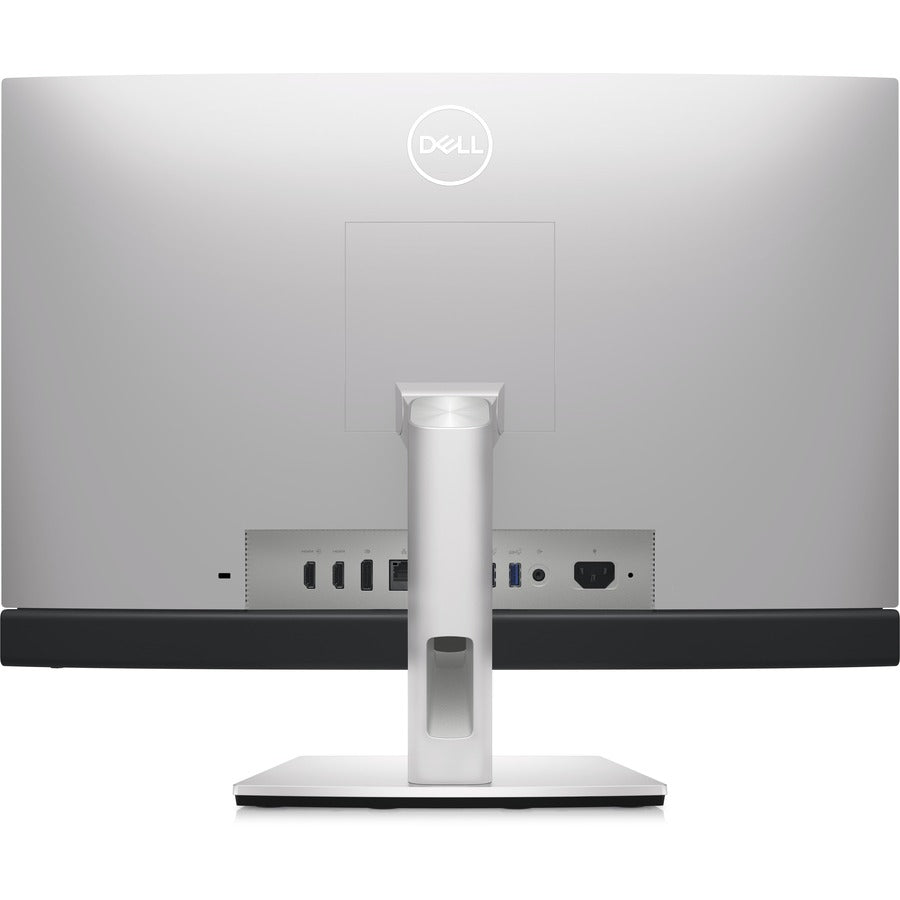 Ordinateur tout-en-un Dell OptiPlex 7000 7410 - Intel Core i7 13e génération i7-13700 - Technologie vPro - 16 Go - SSD 256 Go - 23,8" Full HD - Bureau - Gris foncé JFY4R