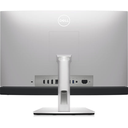Ordinateur tout-en-un Dell OptiPlex 7000 7410 - Intel Core i7 13e génération i7-13700 - Technologie vPro - 16 Go - SSD 256 Go - 23,8" Full HD - Bureau - Gris foncé JFY4R