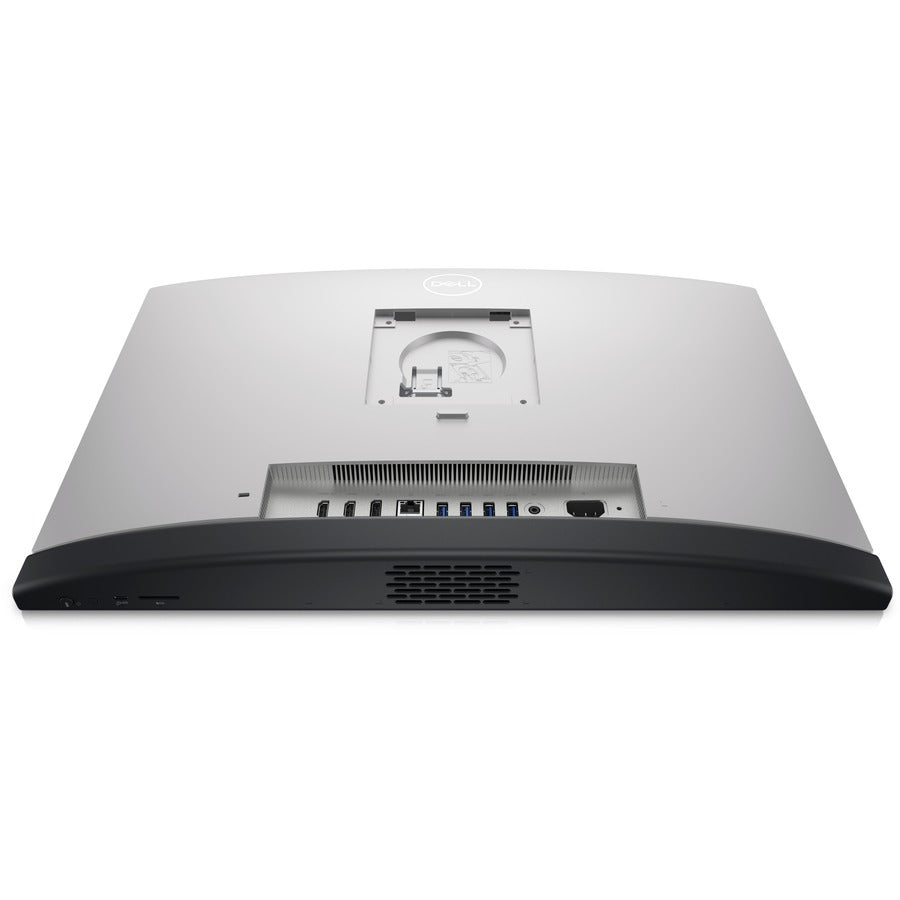 Ordinateur tout-en-un Dell OptiPlex 7000 7410 - Intel Core i7 13e génération i7-13700 - Technologie vPro - 16 Go - SSD 256 Go - 23,8" Full HD - Bureau - Gris foncé JFY4R