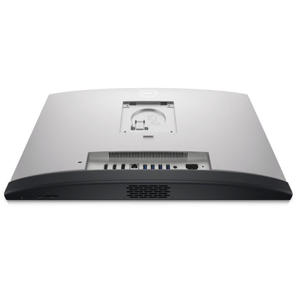 Ordinateur tout-en-un Dell OptiPlex 7000 7410 - Intel Core i7 13e génération i7-13700 - Technologie vPro - 16 Go - SSD 256 Go - 23,8" Full HD - Bureau - Gris foncé JFY4R