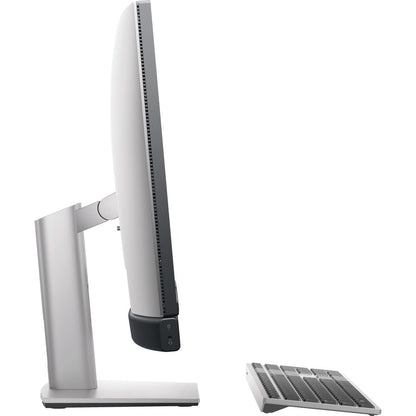Ordinateur tout-en-un Dell OptiPlex 7000 7410 - Intel Core i7 13e génération i7-13700 - Technologie vPro - 16 Go - SSD 256 Go - 23,8" Full HD - Bureau - Gris foncé JFY4R