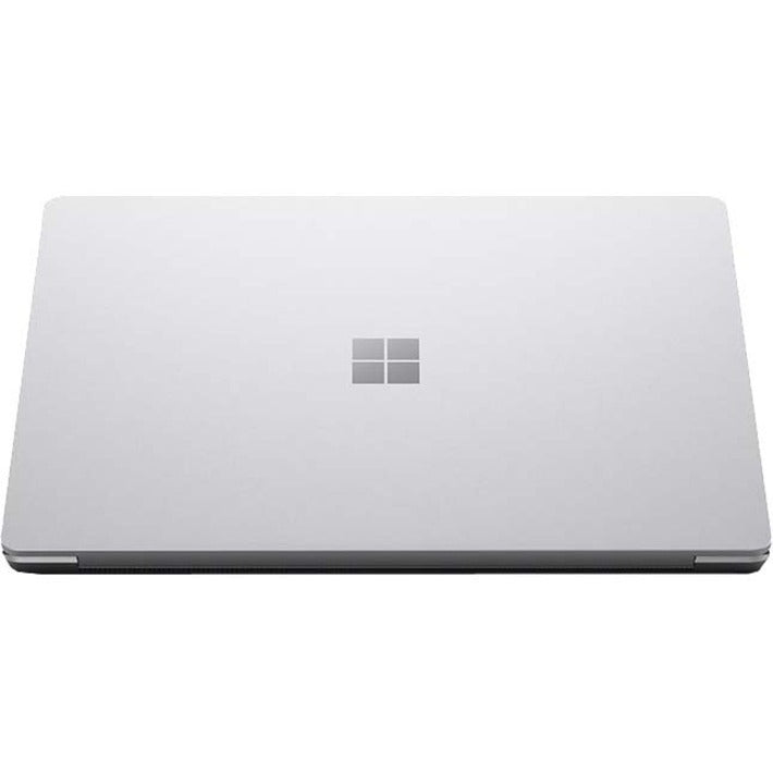 Ordinateur portable Microsoft Surface Laptop 5 13,5" à écran tactile - Intel Core i5 12e génération i5-1245U - Plateforme Intel Evo - 16 Go - SSD 256 Go - Clavier anglais - Platinum R7B-00001