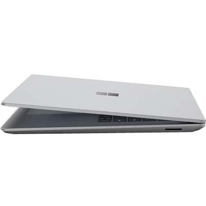 Ordinateur portable Microsoft Surface Laptop 5 13,5" à écran tactile - Intel Core i5 12e génération i5-1245U - Plateforme Intel Evo - 16 Go - SSD 256 Go - Clavier anglais - Platinum R7B-00001